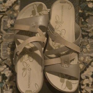 Merrell Sway Lavish sandals